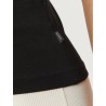GUESS GJ SS CN SLIM LOGO PRINT BLACK W4YI01J1314-JBLK