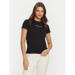 GUESS GJ SS CN SLIM LOGO PRINT BLACK W4YI01J1314-JBLK