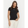 GUESS GJ SS CN SLIM LOGO PRINT BLACK W4YI01J1314-JBLK