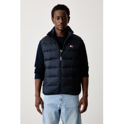 TOMMY HILFIGER TJM LIGHT DOWN VEST EXT DARK BLUE DM0DM23232-C1G