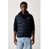 TOMMY HILFIGER TJM LIGHT DOWN VEST EXT DARK BLUE DM0DM23232-C1G