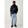 TOMMY HILFIGER TJM LIGHT DOWN VEST EXT DARK BLUE DM0DM23232-C1G