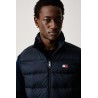 TOMMY HILFIGER TJM LIGHT DOWN VEST EXT DARK BLUE DM0DM23232-C1G