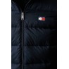 TOMMY HILFIGER TJM LIGHT DOWN VEST EXT DARK BLUE DM0DM23232-C1G
