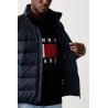 TOMMY HILFIGER TJM LIGHT DOWN VEST EXT DARK BLUE DM0DM23232-C1G