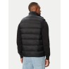 TOMMY HILFIGER TJM LIGHT DOWN VEST EXT BLACK DM0DM23232-BDS