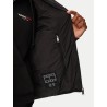 TOMMY HILFIGER TJM LIGHT DOWN VEST EXT BLACK DM0DM23232-BDS