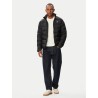 TOMMY HILFIGER TJM LIGHT DOWN JACKET EXT BLACK DM0DM23231-BDS