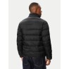 TOMMY HILFIGER TJM LIGHT DOWN JACKET EXT BLACK DM0DM23231-BDS