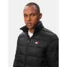 TOMMY HILFIGER TJM LIGHT DOWN JACKET EXT BLACK DM0DM23231-BDS