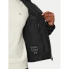 TOMMY HILFIGER TJM LIGHT DOWN JACKET EXT BLACK DM0DM23231-BDS