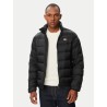 TOMMY HILFIGER TJM LIGHT DOWN JACKET EXT BLACK DM0DM23231-BDS