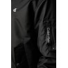 CALVIN KLEIN LS JEANS NYLON BOMBER JKT BLACK LV04RG505G-UB1