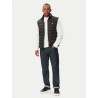 CALVIN KLEIN SLVSS ULTRALTWT NYLON QUILTED BLACK LV04RG507G-UB1