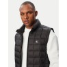 CALVIN KLEIN SLVSS ULTRALTWT NYLON QUILTED BLACK LV04RG507G-UB1