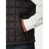CALVIN KLEIN SLVSS ULTRALTWT NYLON QUILTED BLACK LV04RG507G-UB1