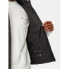 CALVIN KLEIN SLVSS ULTRALTWT NYLON QUILTED BLACK LV04RG507G-UB1