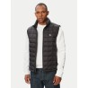CALVIN KLEIN SLVSS ULTRALTWT NYLON QUILTED BLACK LV04RG507G-UB1