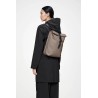 RAINS ROLLTOP RUCKSACK MINI W3 CINDER 13330-173