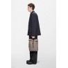 RAINS ROLLTOP RUCKSACK MINI W3 CINDER 13330-173