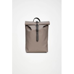 RAINS ROLLTOP RUCKSACK MINI W3 CINDER 13330-173