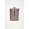 RAINS ROLLTOP RUCKSACK MINI W3 CINDER 13330-173