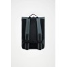 RAINS ROLLTOP RUCKSACK W3 DARK GREY 13320-153