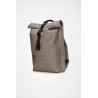 RAINS ROLLTOP RUCKSACK W3 CINDER 13320-173