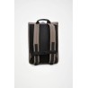 RAINS ROLLTOP RUCKSACK W3 CINDER 13320-173