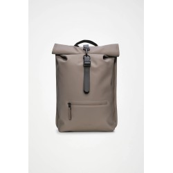 RAINS ROLLTOP RUCKSACK W3 CINDER 13320-173