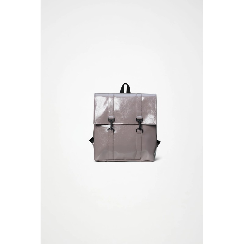 RAINS MSN BAG MINI W3 CINDER GLAZE 13310-194