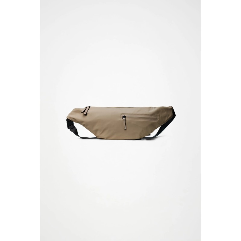 RAINS DASH BUM BAG W3 BEIGE 16270-133