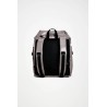 RAINS VALERA BUCKET BACKPACK W3 CINDER GLAZE 14840-194