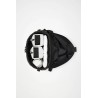 RAINS VALERA BUCKET BACKPACK W3 CINDER GLAZE 14840-194