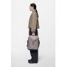 RAINS VALERA BUCKET BACKPACK W3 CINDER GLAZE 14840-194