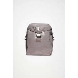 RAINS VALERA BUCKET BACKPACK W3 CINDER GLAZE 14840-194