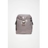 RAINS VALERA BUCKET BACKPACK W3 CINDER GLAZE 14840-194