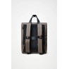 RAINS 2 WAY TOTE BACKPACK CINDER W3 12940-173