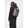 RAINS 2 WAY TOTE BACKPACK CINDER W3 12940-173