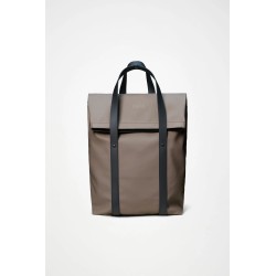 RAINS 2 WAY TOTE BACKPACK CINDER W3 12940-173