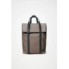 RAINS 2 WAY TOTE BACKPACK CINDER W3 12940-173