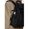 RAINS TEXEL CARGO BACKPACK W3 BLACK 14000-01