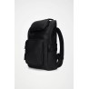 RAINS TEXEL CARGO BACKPACK W3 BLACK 14000-01