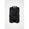 RAINS TEXEL CARGO BACKPACK W3 BLACK 14000-01