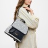 TOUS MOCHILA KAOS MINI NEW GRIS 2002458147