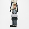 TOUS MOCHILA KAOS MINI NEW GRIS 2002458147