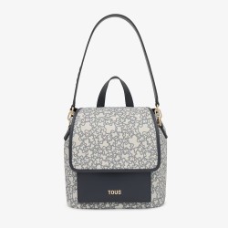 TOUS MOCHILA KAOS MINI NEW GRIS 2002458147