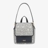TOUS MOCHILA KAOS MINI NEW GRIS 2002458147