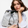 TOUS BOMBONERA M.KAOS MINI NEW GRIS 2002457947