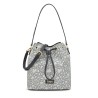 TOUS BOMBONERA M.KAOS MINI NEW GRIS 2002457947